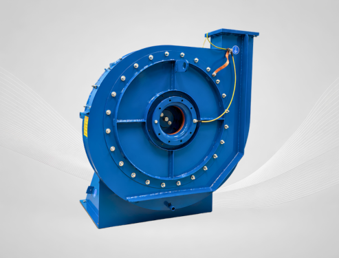 industrial centrifugal fan h series