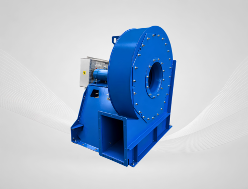 industrial centrifugal fan s series