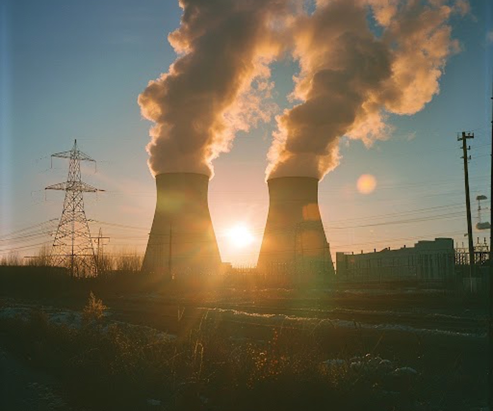 Nuke Fan Nuclear fans | CBI Group