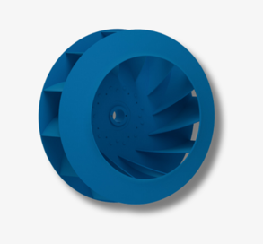 chb blower impeller