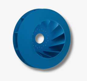 kb impeller