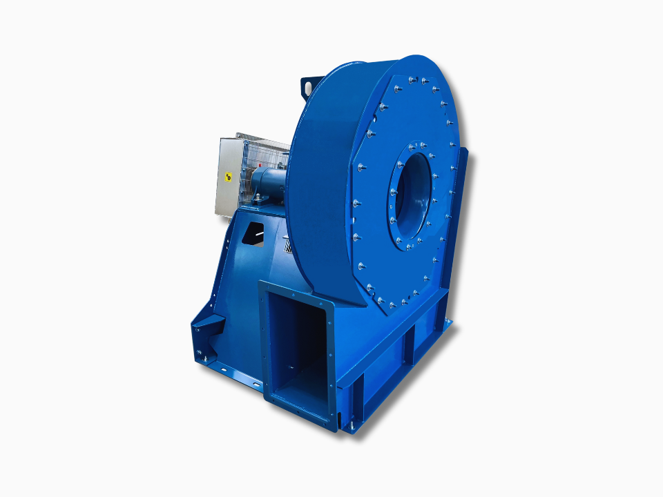 ventilateur Série S