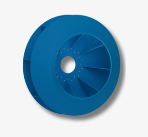 kr impeller