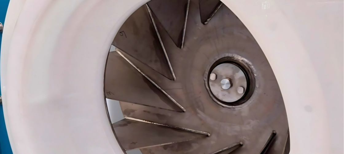 Centrifugal Fan Direction: Fan Rotation and Performance