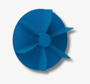 kf blower impeller