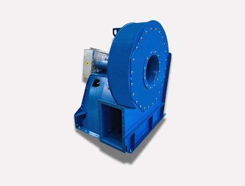 industrial centrifugal fan s series