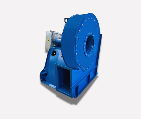 industrial centrifugal fan s series