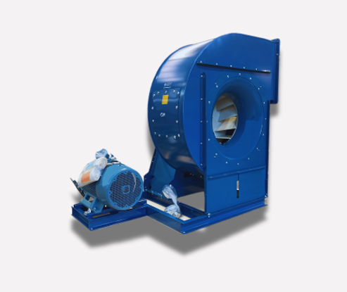 industrial centrifugal fan z series