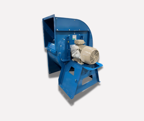 industrial centrifugal fan ch series