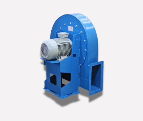 industrial centrifugal fan n series