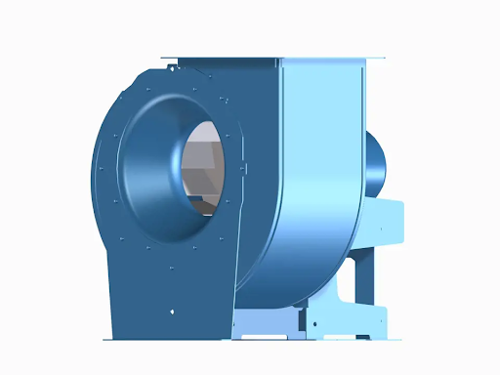 ventilateurs axiaux