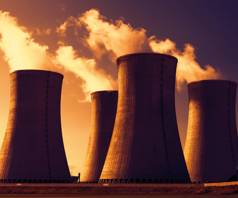 Nuke Fan Nuclear fans | CBI Group