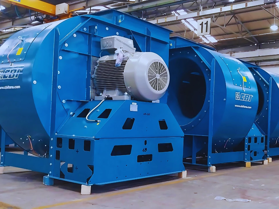 centrifugal-fan