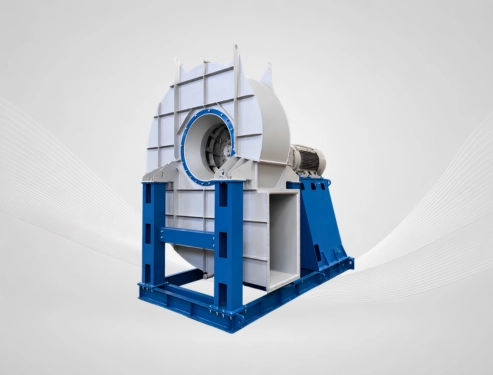industrial centrifugal fan m series