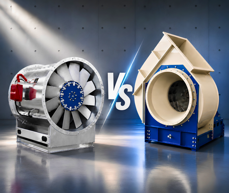 axial-fan-vs-centrifugal-fan