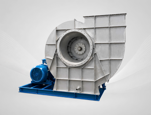 industrial centrifugal fan x series