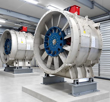 cbi-group-cha-series-impeller
