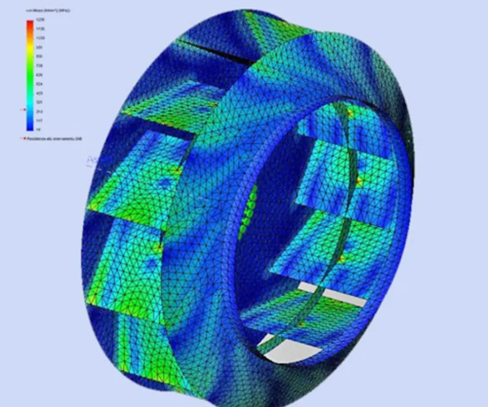 Work Fan Design How Does Centrifugal Fan Design Work?