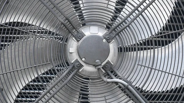 Type de ventilateur industriel: le guide technique de CBI