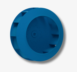 cha blower impeller