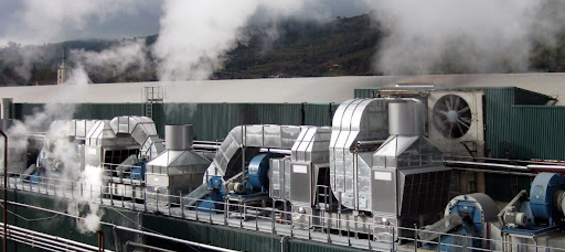 fan insulation