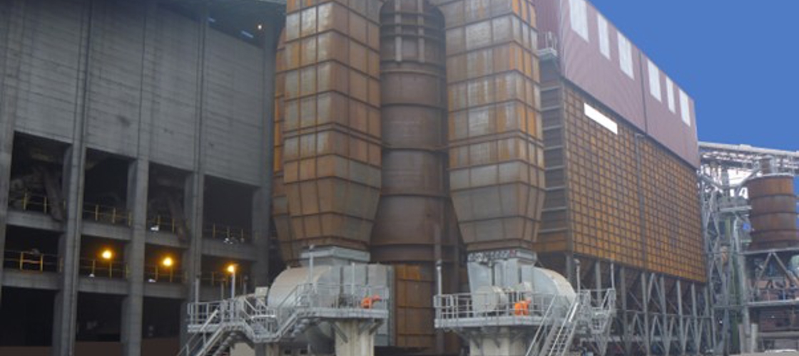 how does a centrifugal fan work