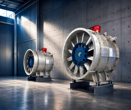 axial-fan-blade