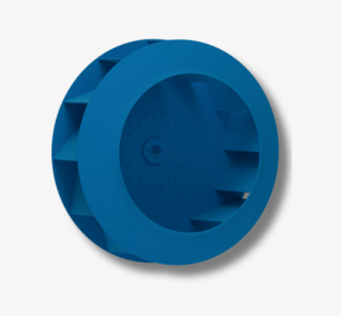 chc blower impeller