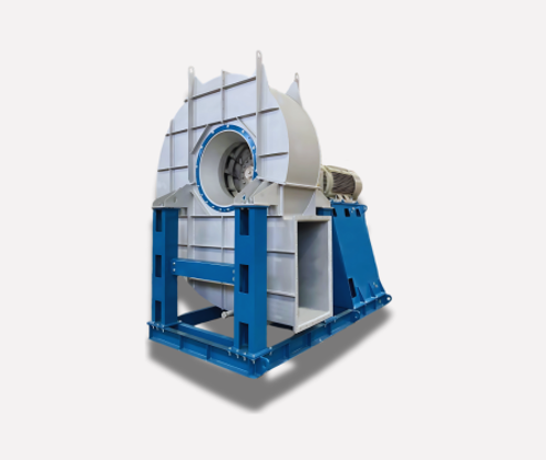 industrial centrifugal fan m series