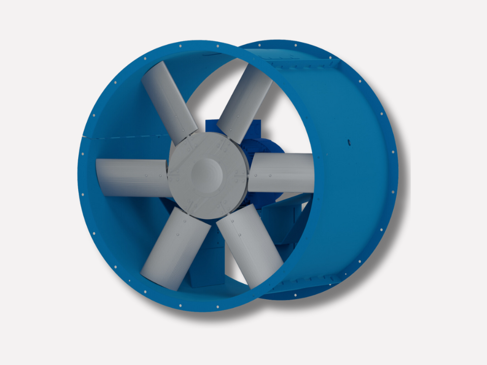 EFA 6 Blades